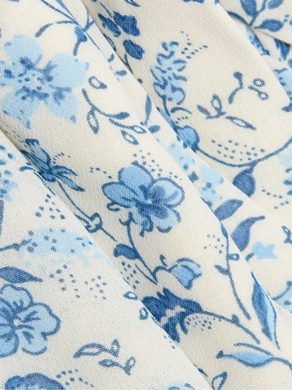 Reformation marin floral